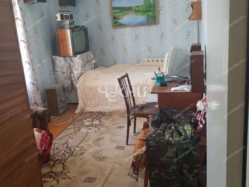 двухкомнатная квартира на улице Ленина дом 25 рабочий посёлок Гремячево