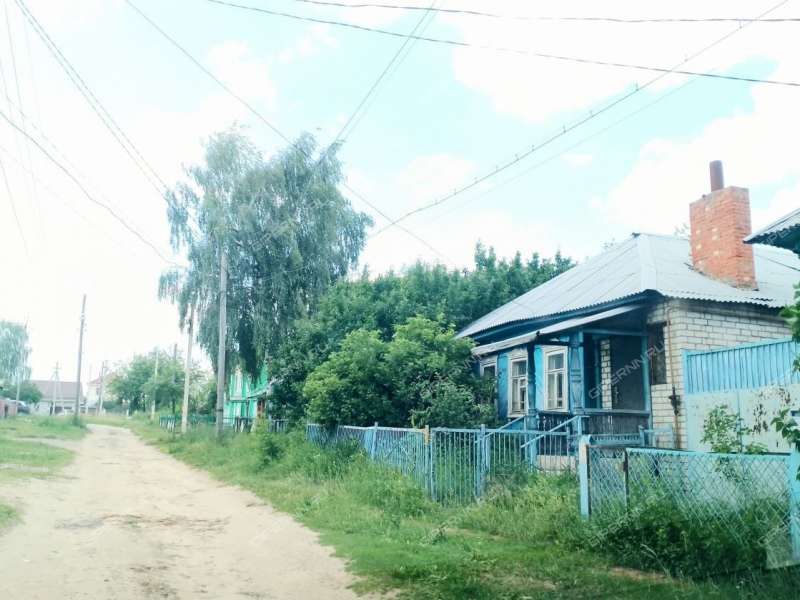 дом в переулке Ремизова город Выкса