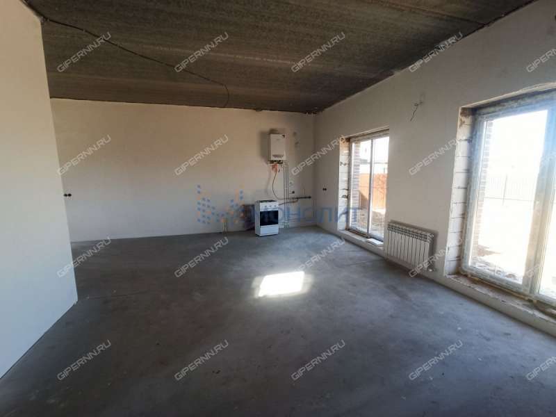 дом на улице Шамина Ляхово сп