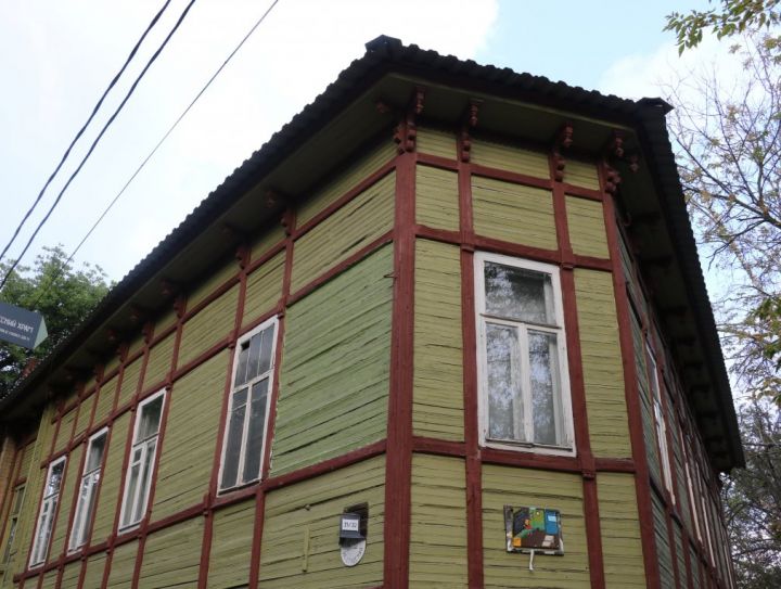 Исчезающее искусство: нижегородский стрит-арт, который мы еще не потеряли