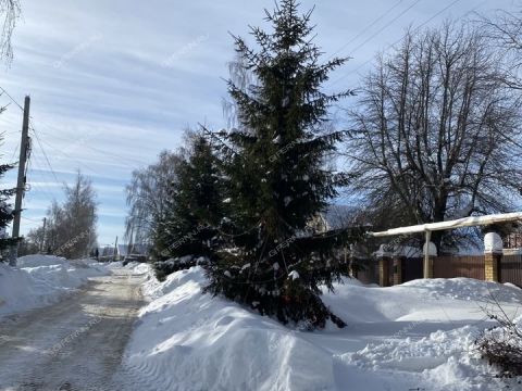 dom-derevnya-kusakovka-ul-centralnaya-d-105 фото