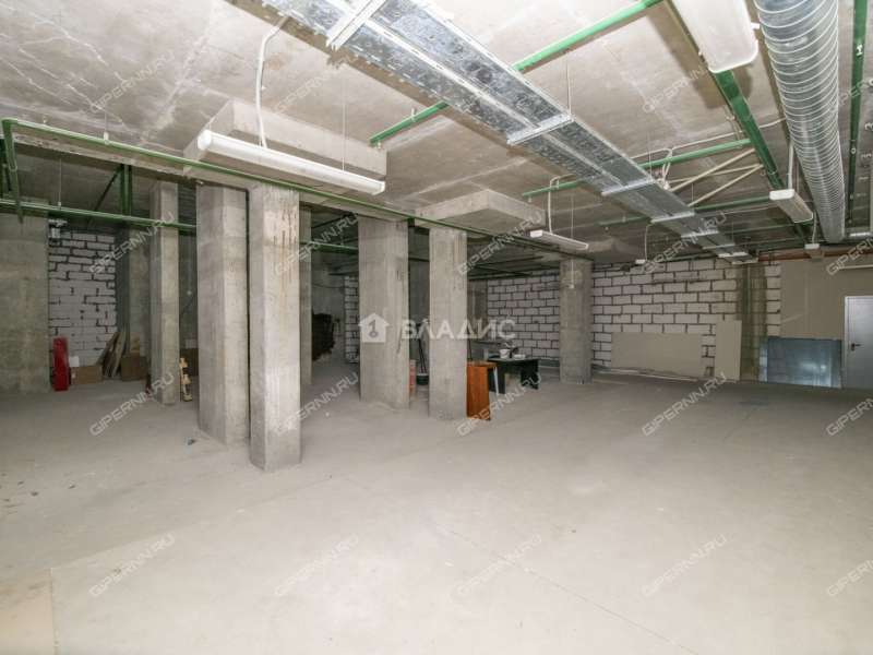 помещение под помещение свободного назначения на улице Тимирязева