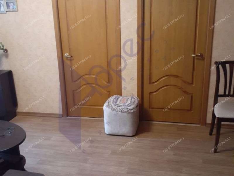 четырёхкомнатная квартира на улице Генерала Штеменко дом 6