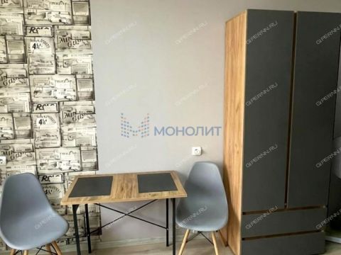 kvartira-studiya-ul-burnakovskaya-d-61 фото