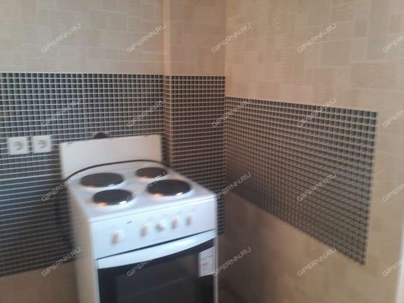 однокомнатная квартира на Изумрудной улице дом 12 посёлок Культура