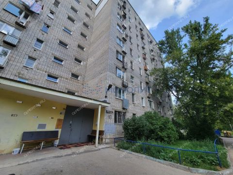 1-komnatnaya-ul-glinki-d-40 фото