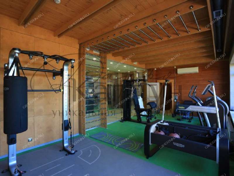 дом на Горная ул. деревня Ржавка