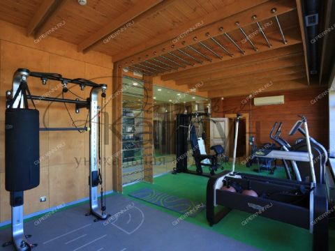 dom-derevnya-rzhavka-kstovskiy-rayon фото