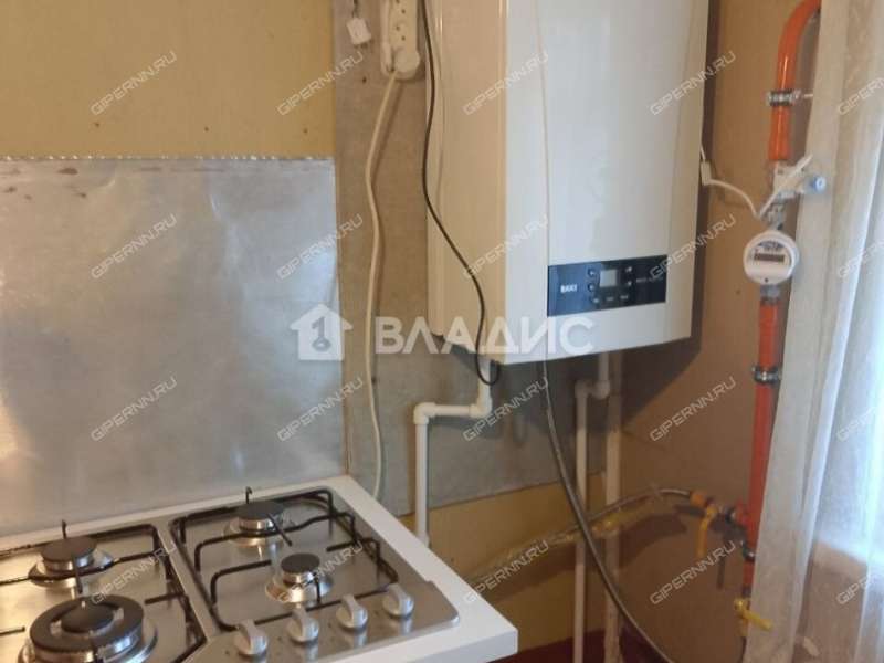 дом на улице Советская село Безводное