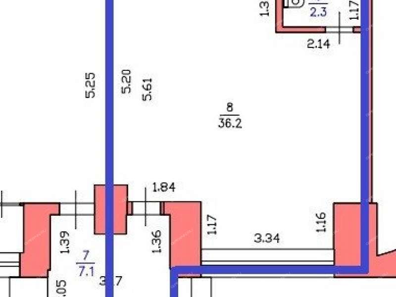 помещение под торговую площадь на улице Максима Горького