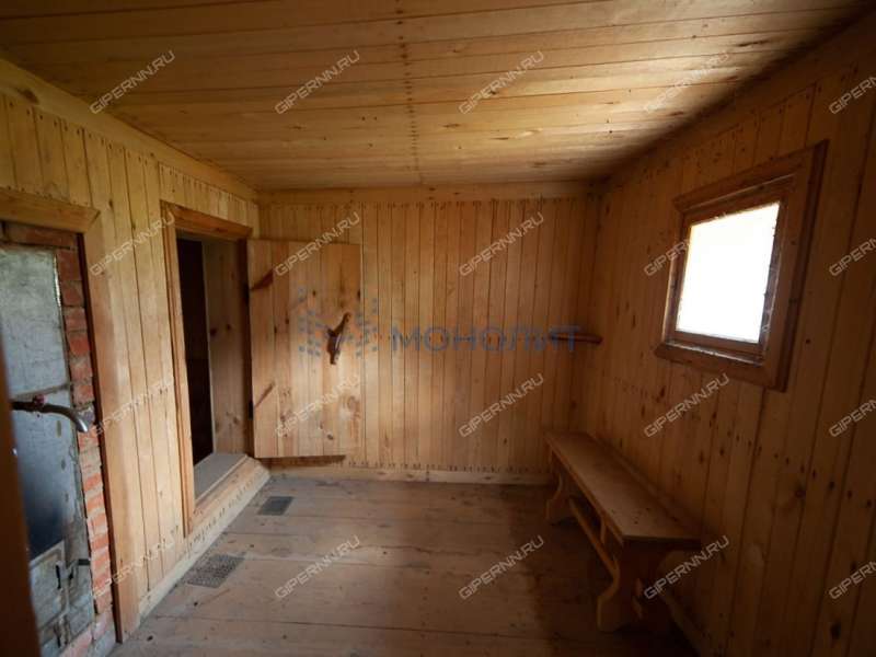 дом на Приозёрный 26 ДПК Приозёрный 26