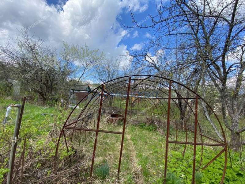 дача на  садовое некоммерческое товарищество Нефтяник