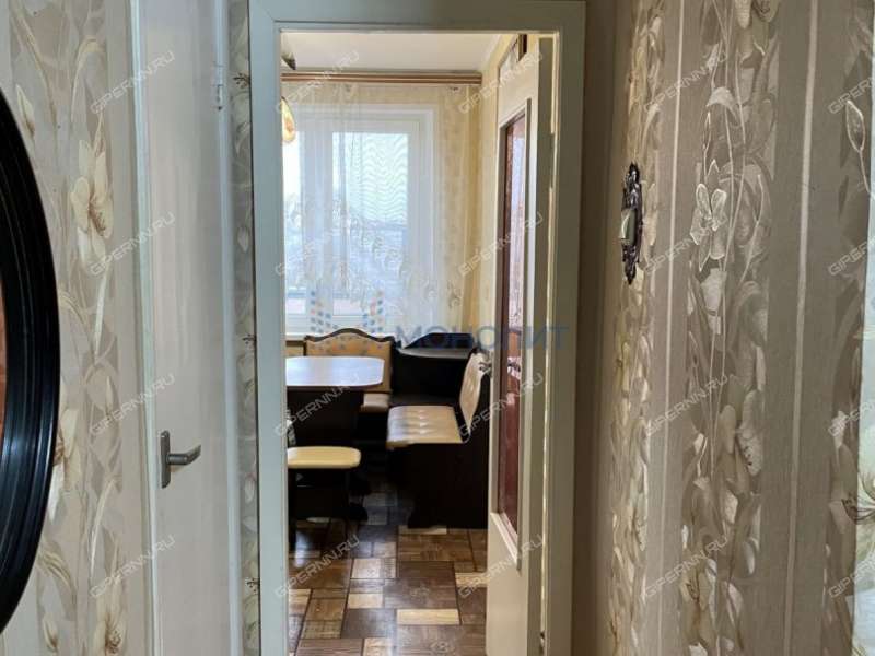 двухкомнатная квартира на Волжской набережной дом 9