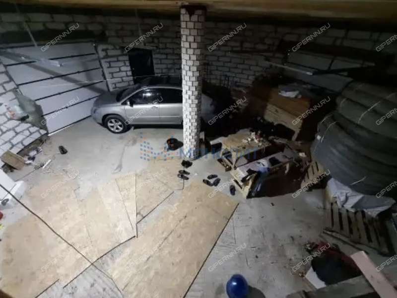 дом на Садовой улице деревня Слободки