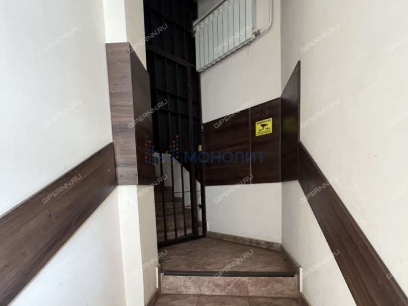 помещение под помещение свободного назначения, офис на Борской улице