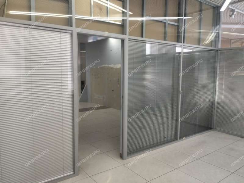 помещение под офис на Родионова ул, д. 165к13