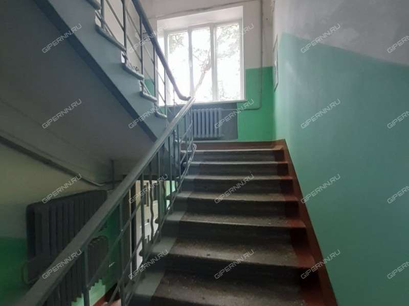 Купить Квартиру Пер Моторный В Нижнем Новгороде