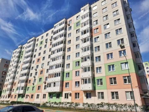 kvartira-studiya-ul-burnakovskaya-d-111 фото