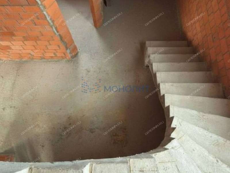 дом на Речном шоссе город Дзержинск