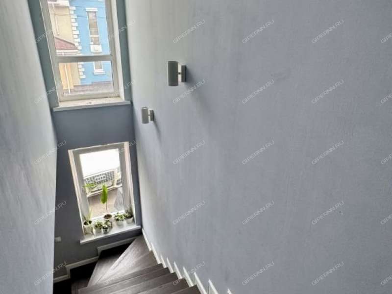 таунхаус на улице Восточная деревня Фроловское