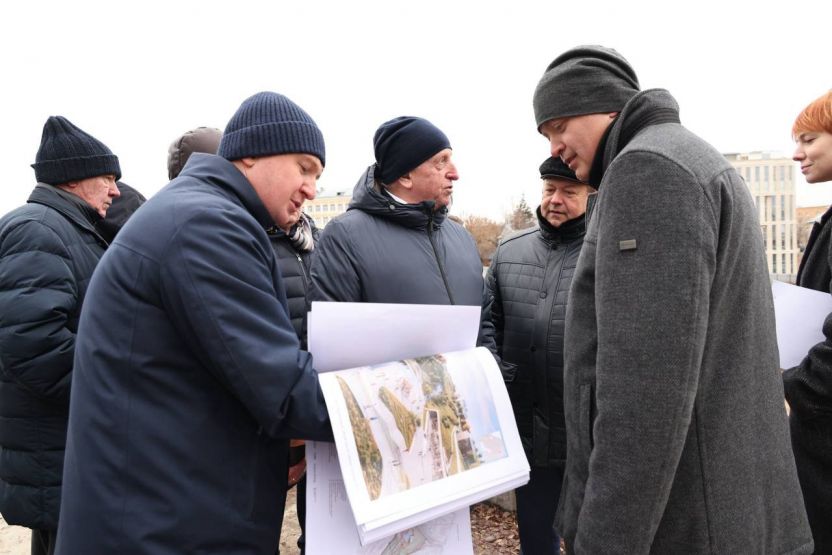 Фото: Законодательное собрание Нижегородской области