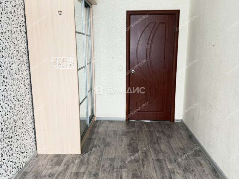 двухкомнатная квартира на улице Ленина дом 122 город Богородск