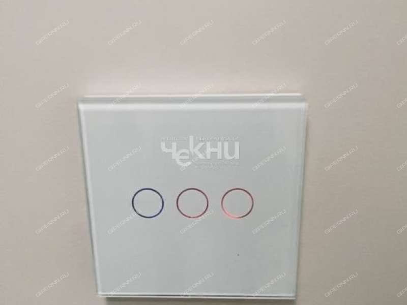 двухкомнатная квартира на улице Тимирязева дом 9  к2