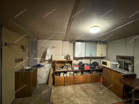 dom-derevnya-nikolskoe-smolkovskiy-selsovet-gorodeckiy-rayon фото