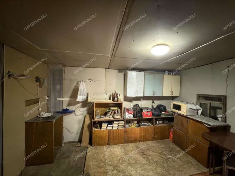 дом на - деревня Никольское (Смольковский сельсовет