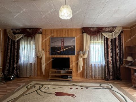 dom-derevnya-kolcovo-gorodskoy-okrug-bor фото