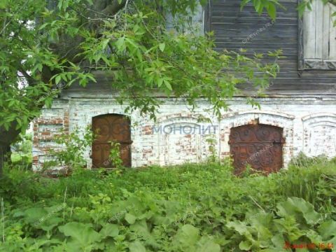 dom-derevnya-habarskoe-bogorodskiy-municipalnyy-okrug фото