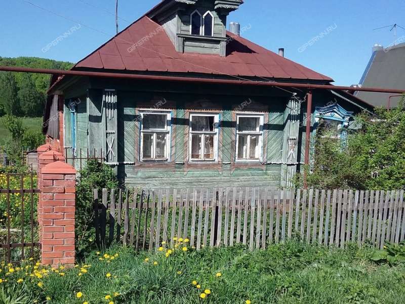 Купить Дом В Митино Нижегородской Области