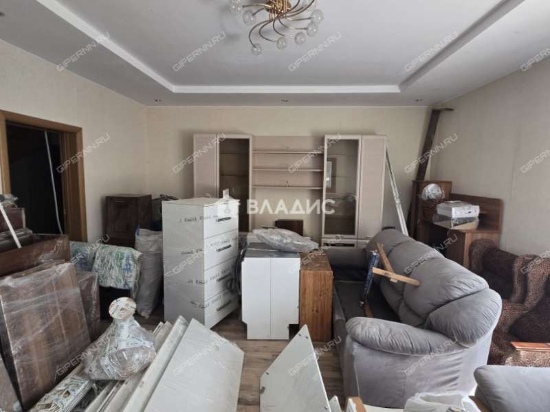 дом на Берёзовой улице село Великий Враг
