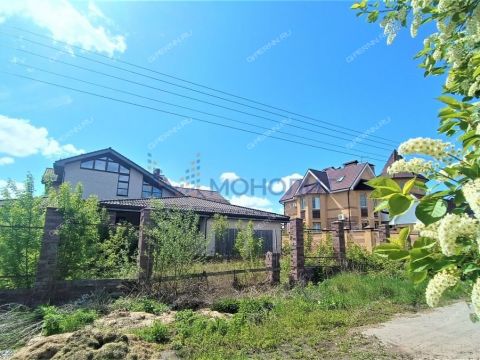 kottedzh-derevnya-rzhavka-kstovskiy-rayon фото
