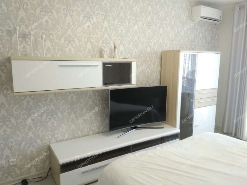 однокомнатная квартира в микрорайоне Щербинки 1-й дом 14 к2