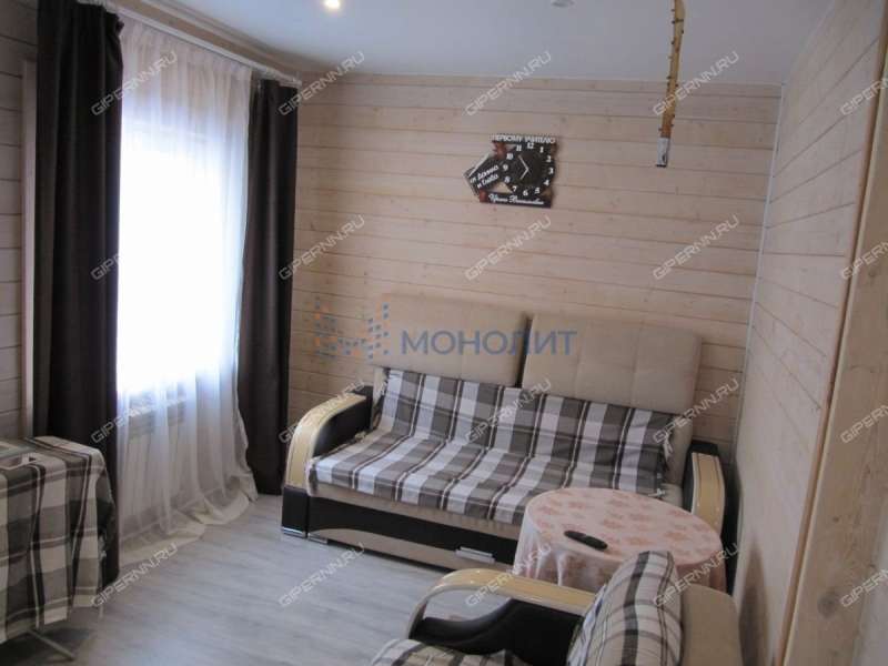 дом на - деревня Лапшлей