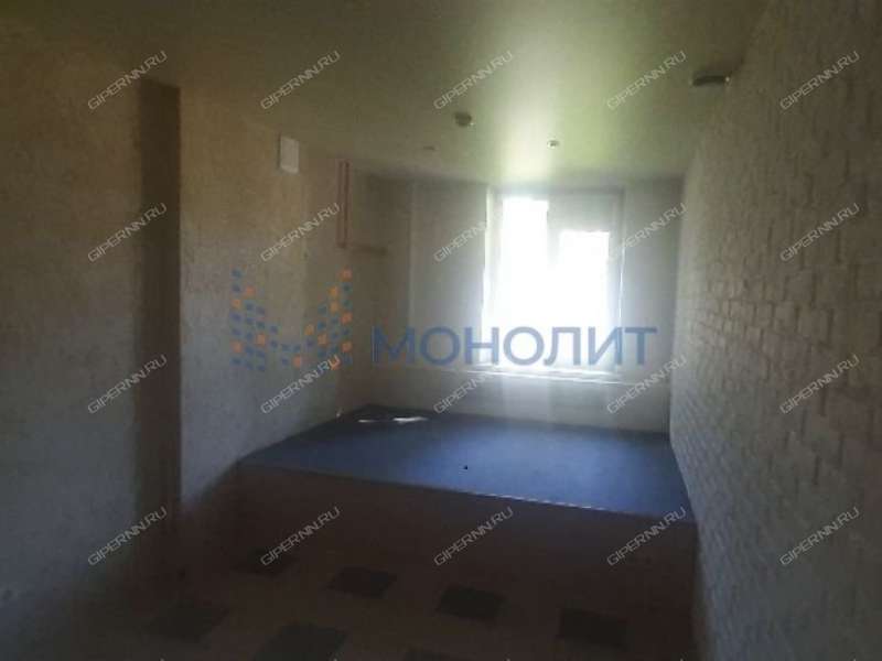 помещение под офис, торговую площадь на улице Дьяконова