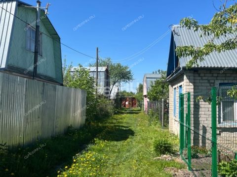 dacha-rabochiy-poselok-gorbatovka-gorodskoy-okrug-dzerzhinsk фото