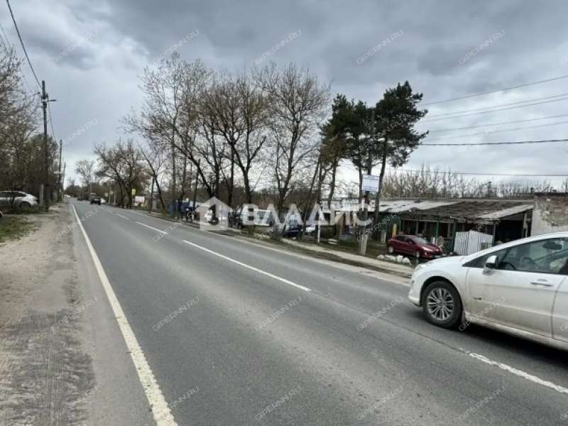 дом на Восточной улице рабочий посёлок Горбатовка