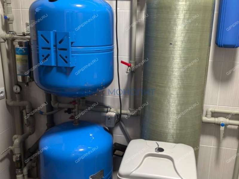 дом на - деревня Майдан