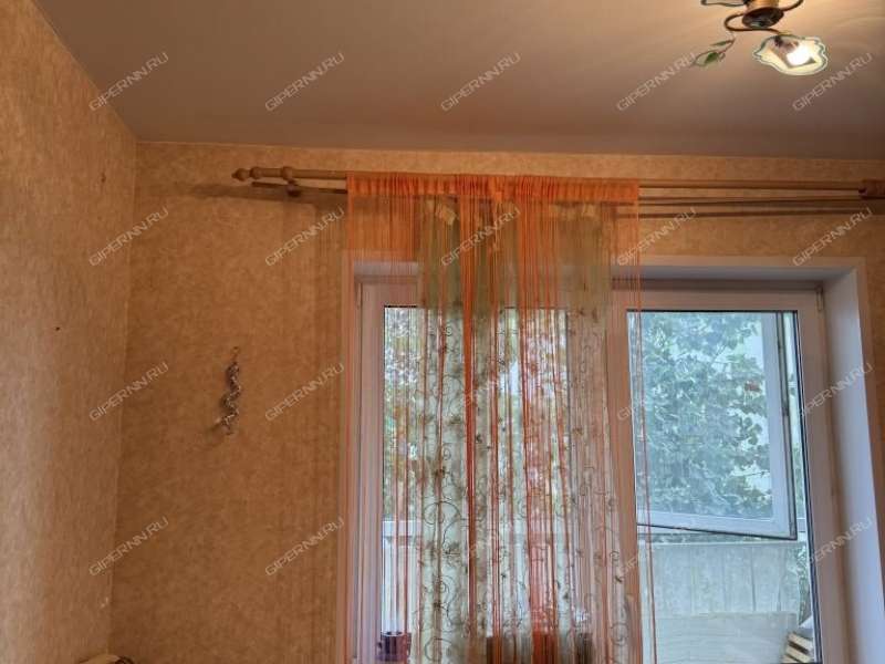 однокомнатная квартира на Олимпийском проспекте дом 22