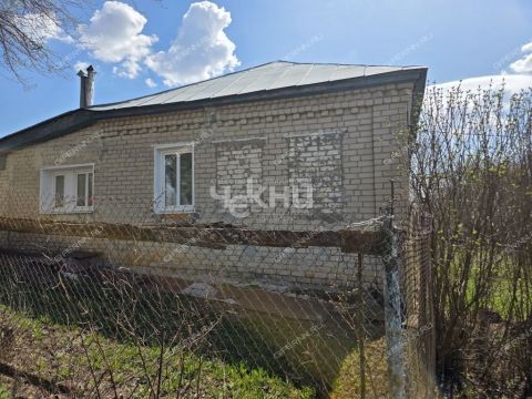 dom-gorod-lukoyanov-lukoyanovskiy-rayon фото