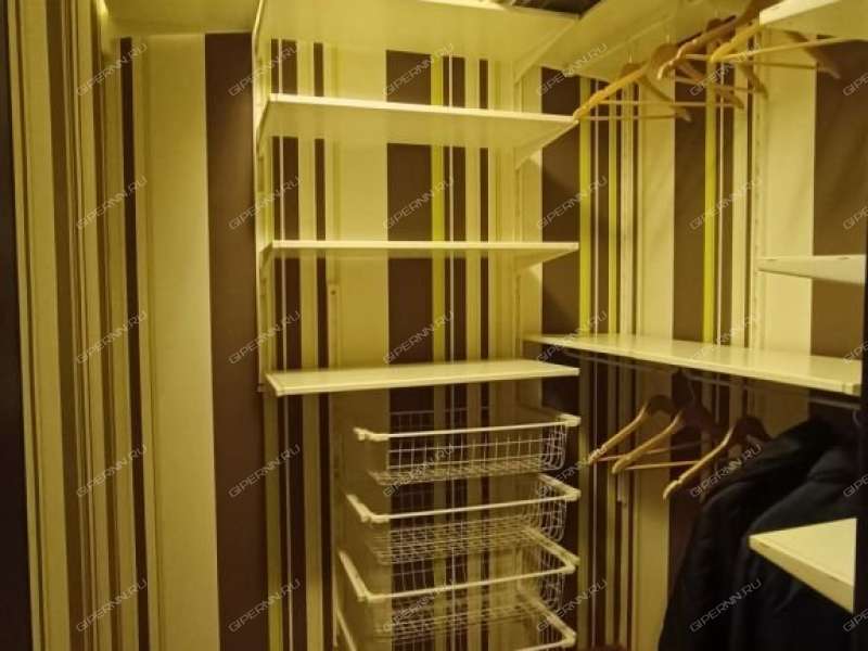 двухкомнатная квартира на Ошарской улице дом 98