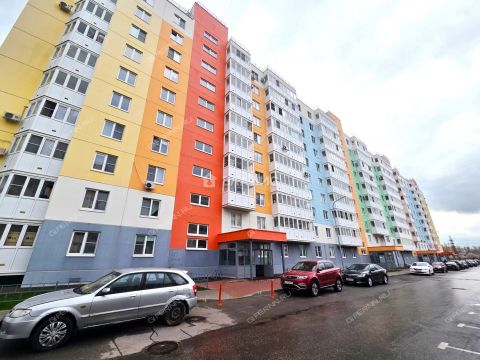 kvartira-studiya-prosp-korablestroiteley-d-58 фото