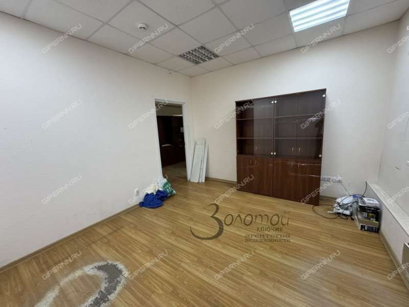 помещение под офис на Академической улице деревня Афонино