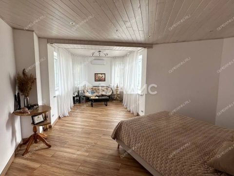 dom-gorod-vorsma-pavlovskiy-municipalnyy-okrug фото