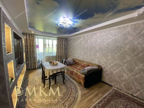 2-komnatnaya-ul-gorohoveckaya-d-54a фото