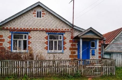 Купить Дом В Ардатове Мордовия Ул Пролетарская
