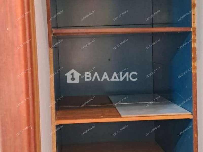 однокомнатная квартира на улице Верхнепечёрская дом 7 к3