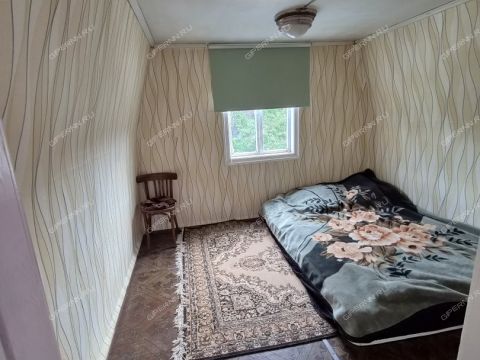 dom-derevnya-rekshino-gorodskoy-okrug-bor фото